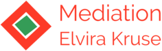 Logo von Mediation Elvira Kruse